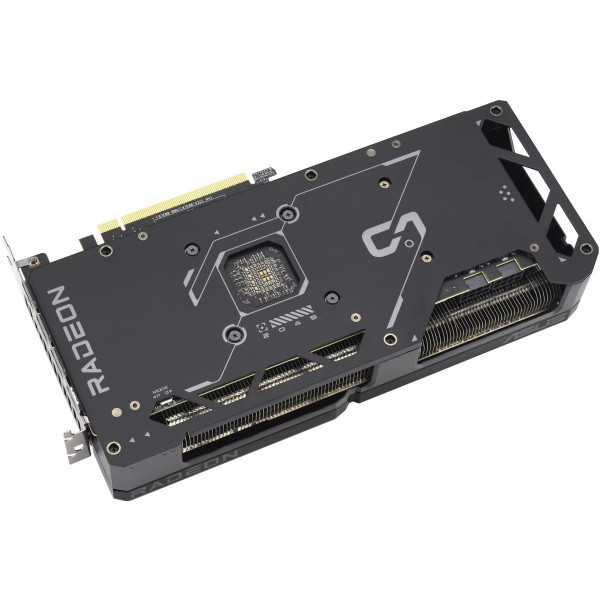 Фото - Видеокарта Asus Radeon RX 7800 XT Dual OC Edition 16GB GDDR6 256bit (DUAL-RX7800XT-O16G)