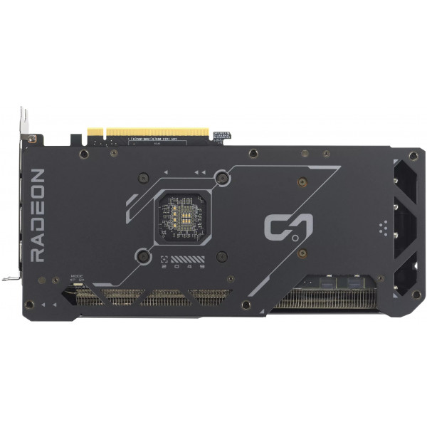 Фото - Видеокарта Asus Radeon RX 7800 XT Dual OC Edition 16GB GDDR6 256bit (DUAL-RX7800XT-O16G)