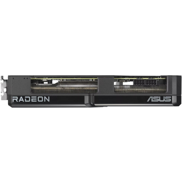 Фото - Видеокарта Asus Radeon RX 7800 XT Dual OC Edition 16GB GDDR6 256bit (DUAL-RX7800XT-O16G)