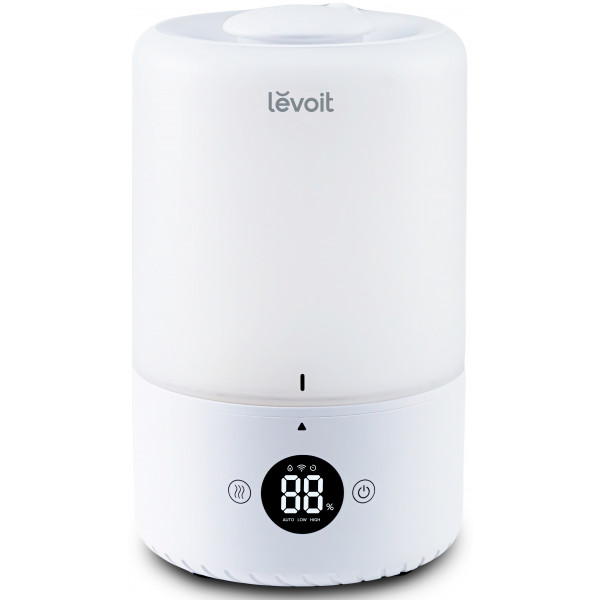 Фото - Увлажнитель воздуха Levoit Smart Humidifier Dual 200S (HEAPHULVSEU0035)