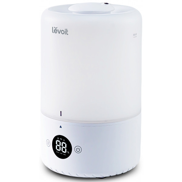 Фото - Увлажнитель воздуха Levoit Smart Humidifier Dual 200S (HEAPHULVSEU0035)