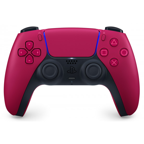 DualSense Cosmic Red COMFY