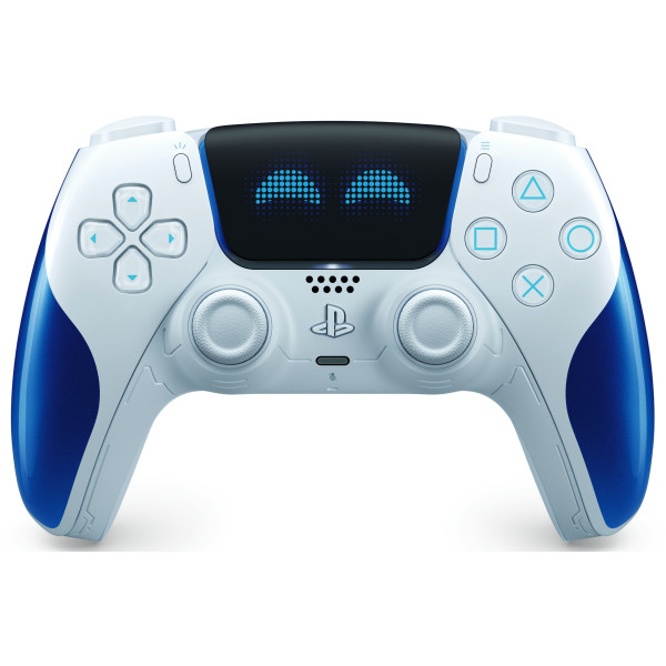 Фото - Геймпад PlayStation DualSense [Astro Bot™ Joyful Limited Edition]