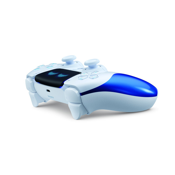 Фото - Геймпад PlayStation DualSense [Astro Bot™ Joyful Limited Edition]