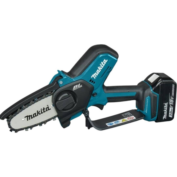 Фото - Цепная пила Makita DUC101SF