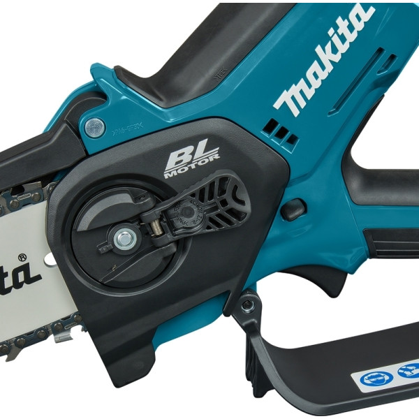 Фото - Цепная пила Makita DUC101SF