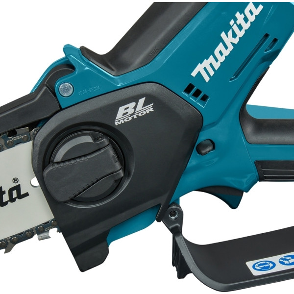 Фото - Цепная пила Makita DUC101SF
