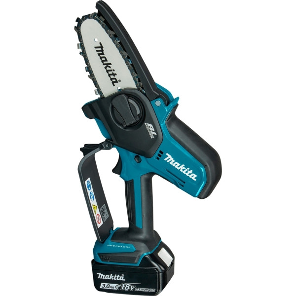 Фото - Цепная пила Makita DUC101SF