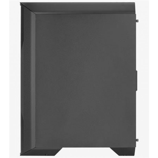 Фото - Корпус AEROCOOL Splinter Duo-G-BK-v1 (ACCM-PB26033.11) Black без БП