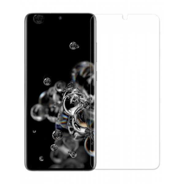 Фото - Защитная пленка для смартфона DEVIA под чехол for Premium Samsung Galaxy Note 20 Ultra (DV-GDRP-SMS-N20UM)