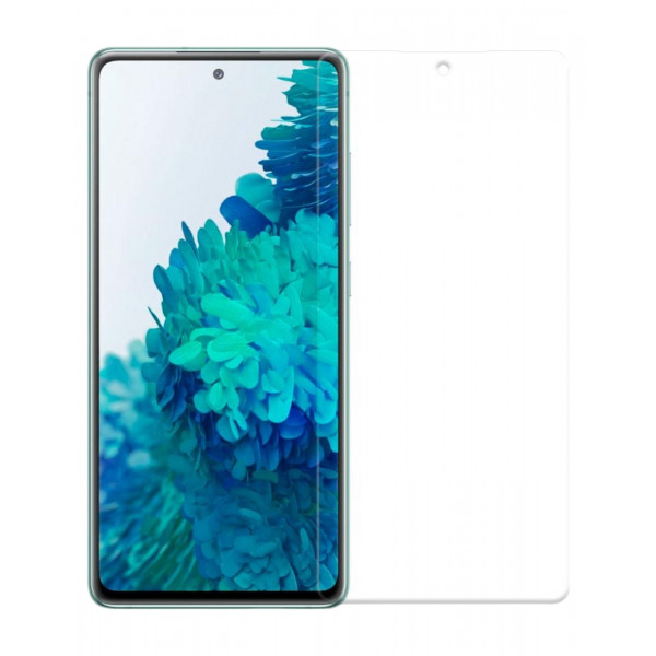 Фото - Защитная пленка для смартфона DEVIA под чехол for Premium Samsung Galaxy S20FE (DV-GDRP-SMS-S20FEM) Фото - Защитная пленка для смартфона DEVIA под чехол for Premium Samsung Galaxy S20FE (DV-GDRP-SMS-S20FEM)