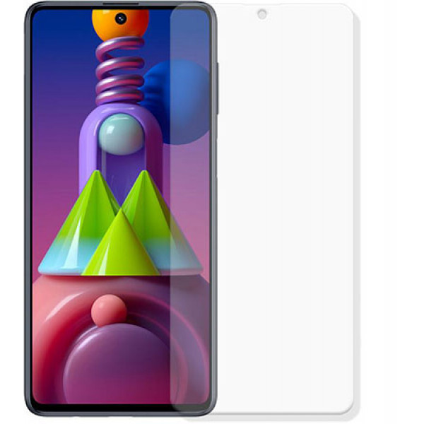 Фото - Защитная пленка для смартфона DEVIA Moto G22 матовая (DV-MT-G22U)