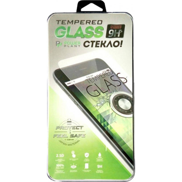 Фото - Защитное стекло для смартфона PowerPlant for LG H502F Magna (DV00TS0020)
