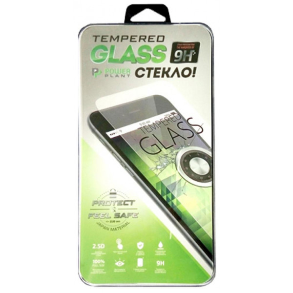 Фото - Защитное стекло для смартфона PowerPlant Huawei Y6 Pro (Honor Play 5X) (DV00TS0093) Фото - Защитное стекло для смартфона PowerPlant Huawei Y6 Pro (Honor Play 5X) (DV00TS0093)