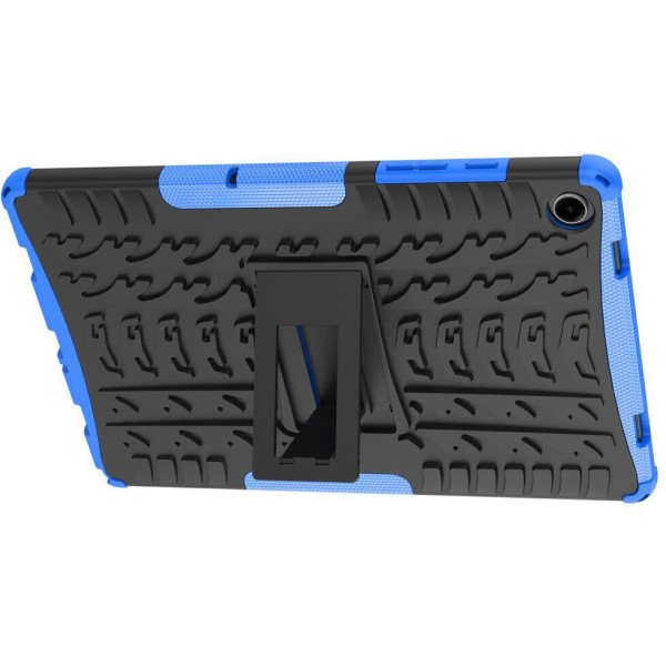 Фото - Чехол для планшета BeCover for Samsung Galaxy Tab A9 Plus SM-X210/SM-X215/SM-X216 11.0" Blue (710761)