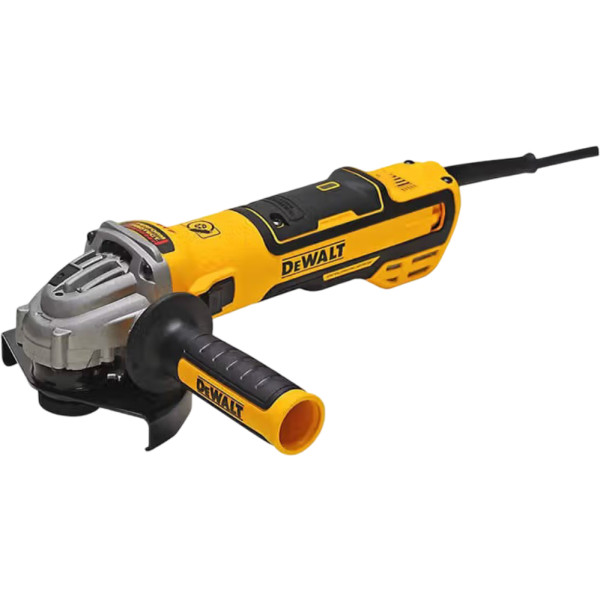 Фото - Болгарка DeWALT 1700 Вт (DWE4357)