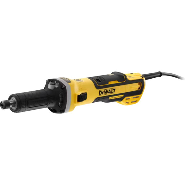 Фото - Прямая шлифовальная машина DeWALT 1300 Вт (DWE4997)