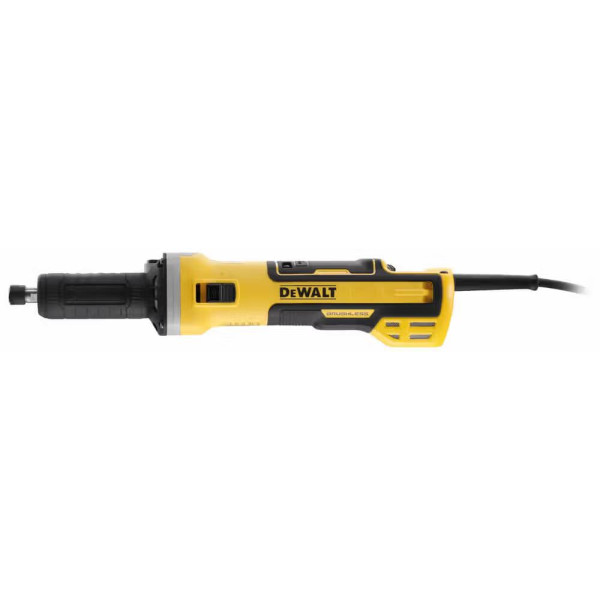 Фото - Прямая шлифовальная машина DeWALT 1300 Вт (DWE4997)