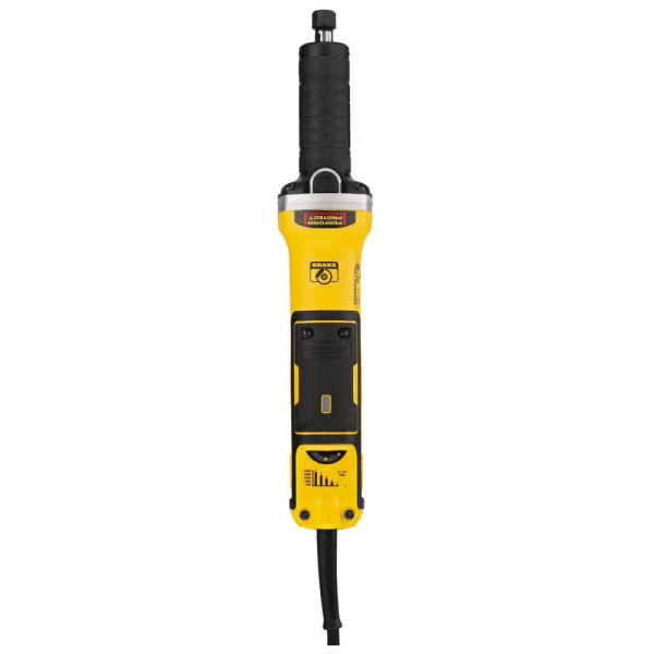 Фото - Прямая шлифовальная машина DeWALT 1300 Вт (DWE4997)