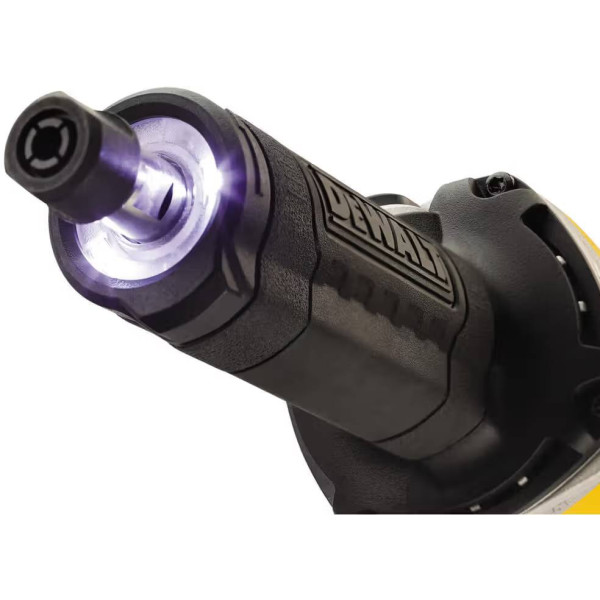 Фото - Прямая шлифовальная машина DeWALT 1300 Вт (DWE4997)