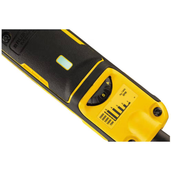 Фото - Прямая шлифовальная машина DeWALT 1300 Вт (DWE4997)