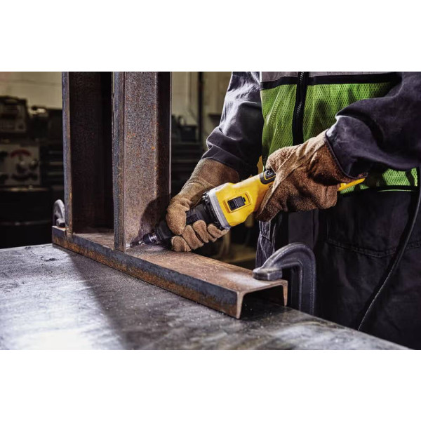 Фото - Прямая шлифовальная машина DeWALT 1300 Вт (DWE4997)