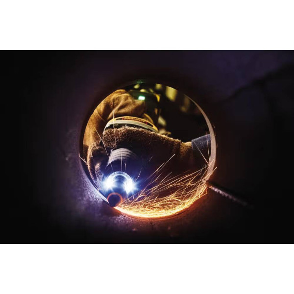 Фото - Прямая шлифовальная машина DeWALT 1300 Вт (DWE4997)