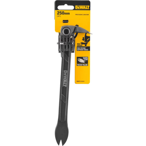 Фото - Гвоздодер DeWALT DWHT0-55524