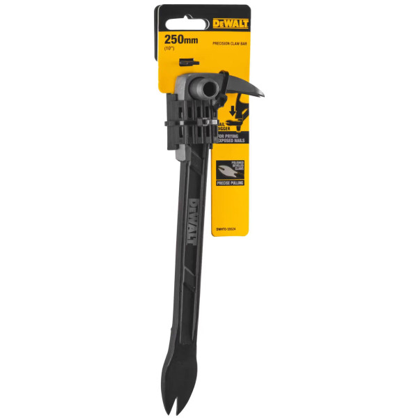 Фото - Гвоздодер DeWALT DWHT0-55524