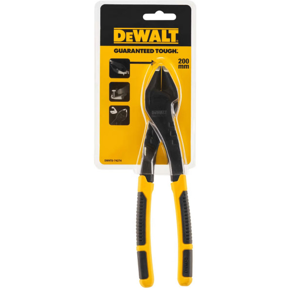 Фото - Кусачки DeWALT DEMOLITION 210 мм (DWHT0-74274)