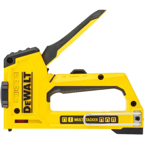 Фото - Степлер DeWALT MULTI TACKER 5 в 1 (DWHT0-TR510)
