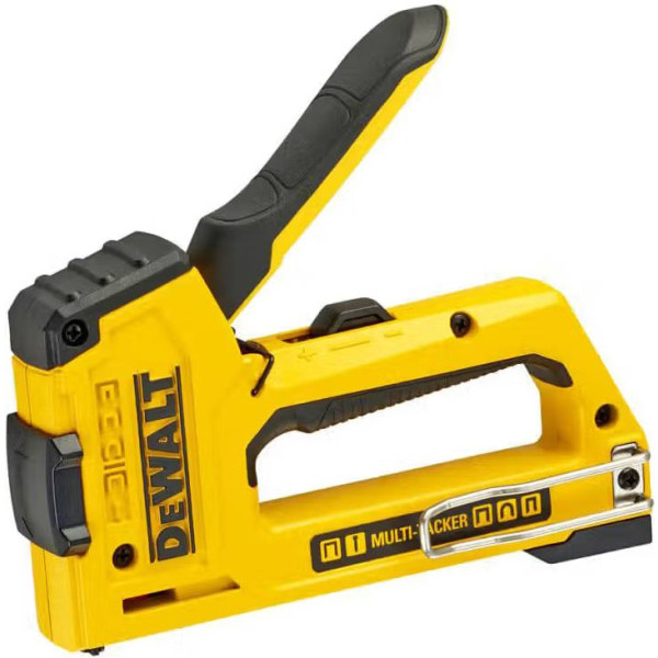 Фото - Степлер DeWALT MULTI TACKER 5 в 1 (DWHT0-TR510)