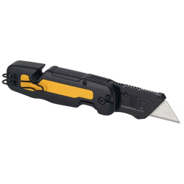 Фото - Нож строительный DeWALT 82 мм (DWHT10992-0)