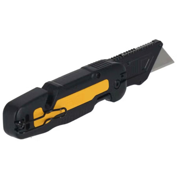 Фото - Нож строительный DeWALT 82 мм (DWHT10992-0)