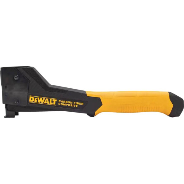 Фото - Степлер DeWALT CARBON FIBRE (DWHT75900-0) Фото - Степлер DeWALT CARBON FIBRE (DWHT75900-0)