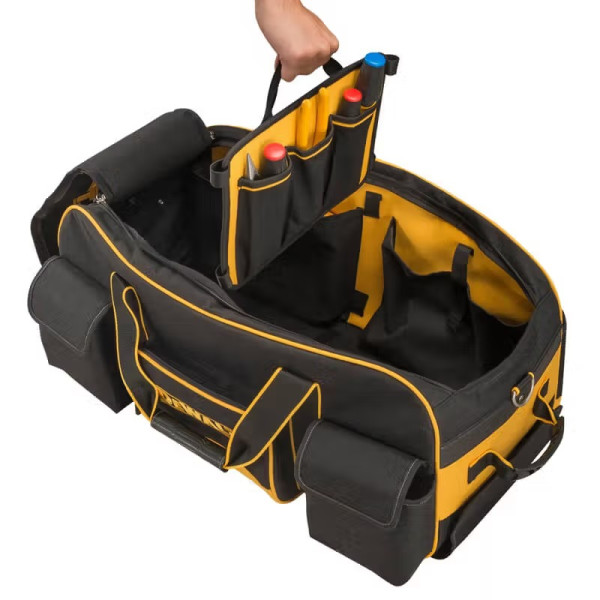 Фото - Сумка для инструментов DeWALT 685x330x285 мм (DWST1-79210)