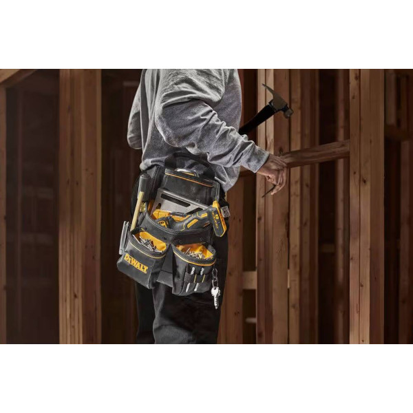 Фото - Сумка для инструментов DeWALT PRO (DWST40201-1)