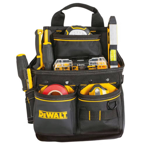 Фото - Сумка для инструментов DeWALT PRO (DWST40201-1)