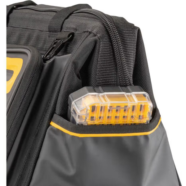 Фото - Сумка для инструментов DeWALT PRO 16 420x270x300 мм (DWST60103-1)