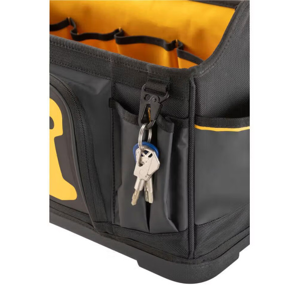 Фото - Сумка для инструментов DeWALT PRO 20 550x295x320 мм (DWST60106-1)