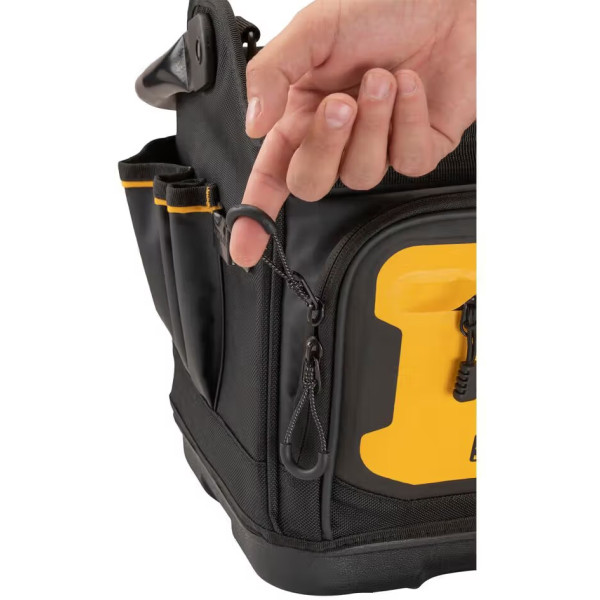 Фото - Сумка для инструментов DeWALT PRO 20 550x295x320 мм (DWST60106-1)