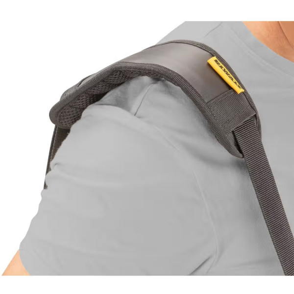 Фото - Сумка для инструментов DeWALT PRO 20 550x295x320 мм (DWST60106-1)