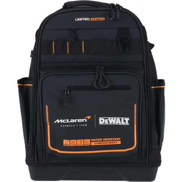 Фото - Рюкзак для инструментов DeWALT PRO (DWST60122-1)