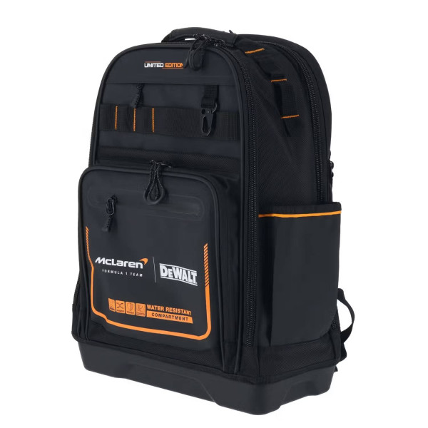 Фото - Рюкзак для инструментов DeWALT PRO (DWST60122-1)