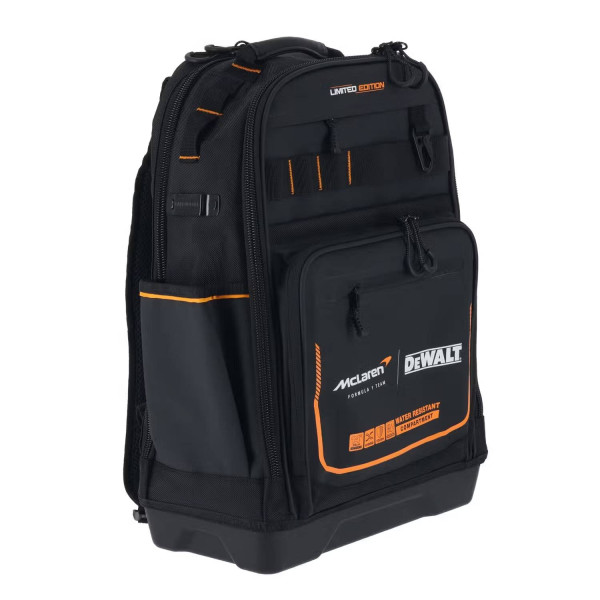 Фото - Рюкзак для инструментов DeWALT PRO (DWST60122-1)