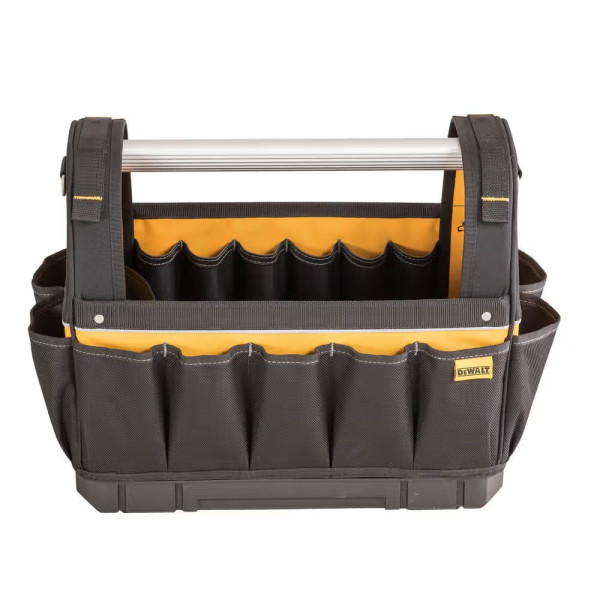 Фото - Сумка для инструментов DeWALT TSTAK 45x35x25 см (DWST82990-1)