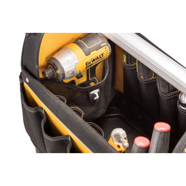 Фото - Сумка для инструментов DeWALT TSTAK 45x35x25 см (DWST82990-1)