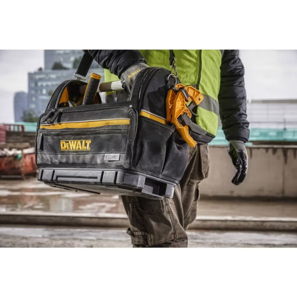 Фото - Сумка для инструментов DeWALT TSTAK 45x35x25 см (DWST82990-1)