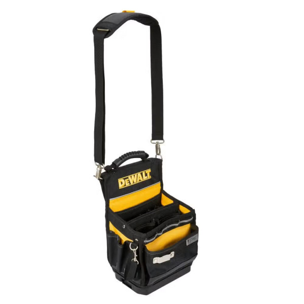 Фото - Сумка для инструментов DeWALT TSTAK 369x295x231 мм (DWST83541-1)