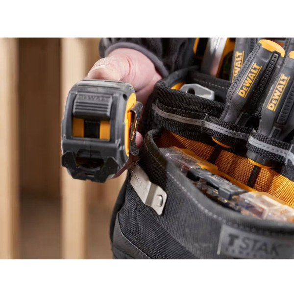 Фото - Сумка для инструментов DeWALT TSTAK 369x295x231 мм (DWST83541-1)